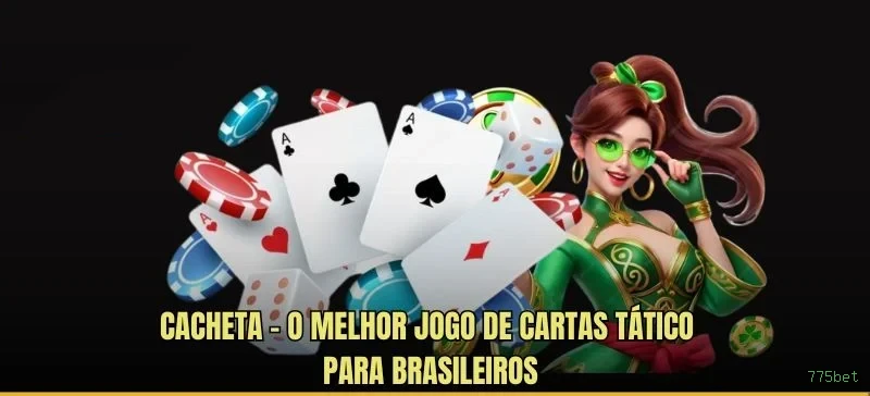 Cassino 775bet app mobile