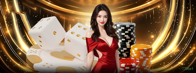 Download app 775bet Android iOS