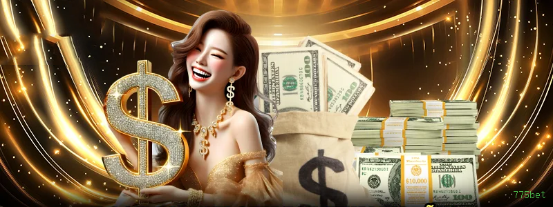 775bet slots no app