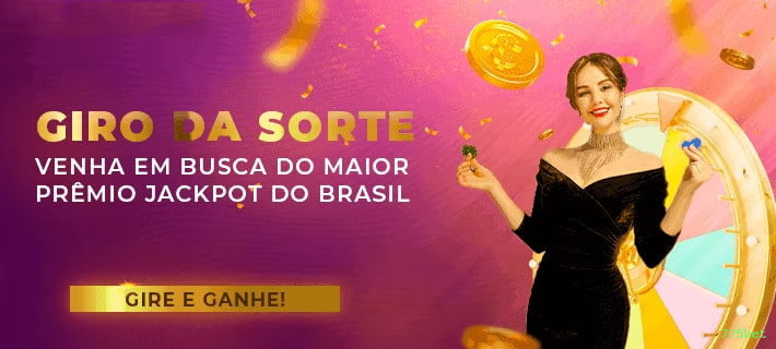 Aplicativo móvel 775bet para iOS e Android