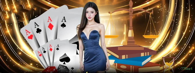 Checklist para avaliar a plataforma 775bet