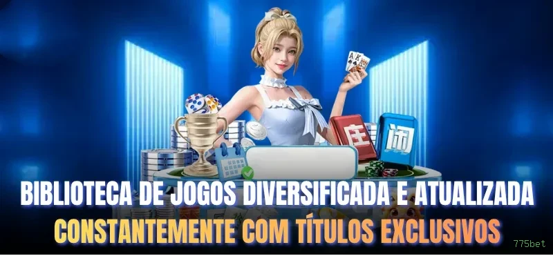 Slots 775bet - Sweet Bonanza e caça-níqueis populares