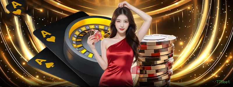 Cashback VIP 775bet - reembolso semanal