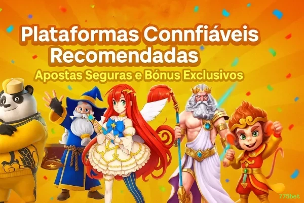 Bônus exclusivos membros VIP 775bet