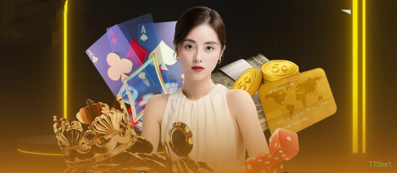 Download app 775bet Android iOS