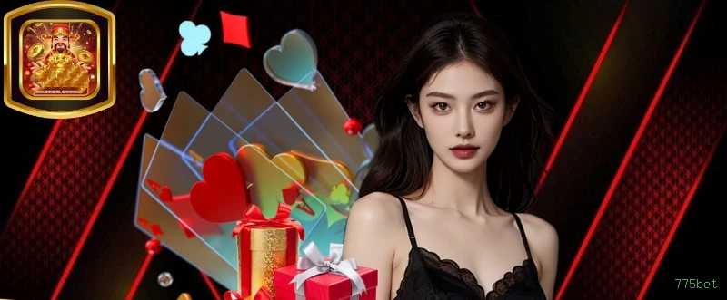 Download app 775bet Android iOS