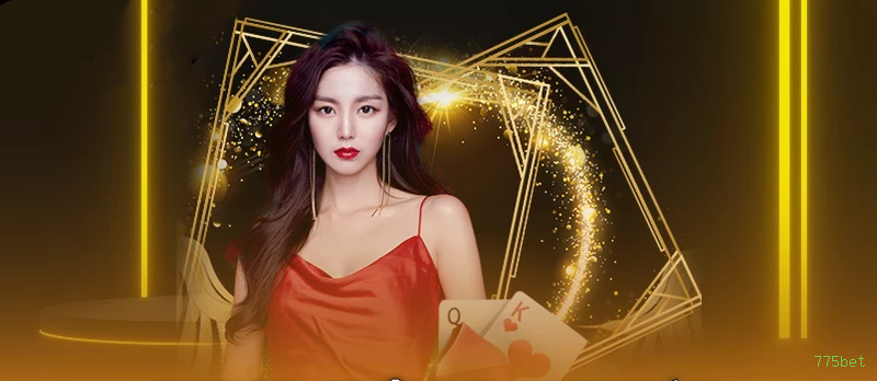 App 775bet slots mobile